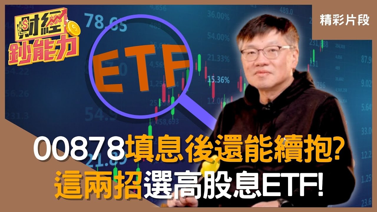 00878淨值是多少？