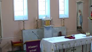 Funeral Mass - Patrick Duffy