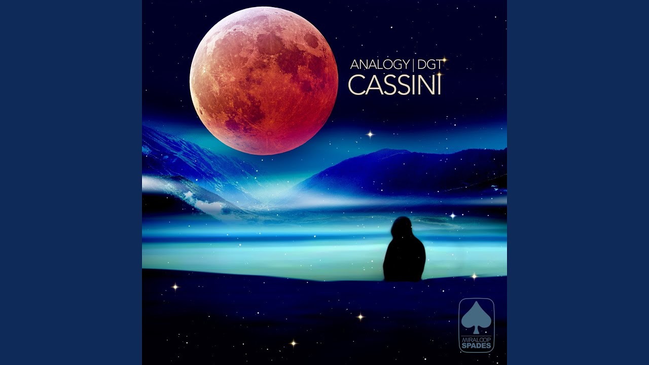 Guarda Cassini Part3 su YouTube Guarda Cassini Part3 su YouTube