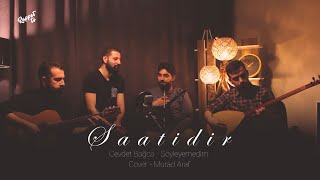 Murad Araf - Söyleyemedim (Cevdet Bağca Cover)