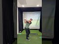 Moving nicely in prep for some golf in my favourite destination in the world 🇦🇪 •Trying to keep
