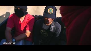 Goa Tengkorak - Mahakam Ulu Kalimantan Timur