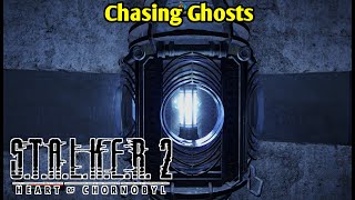 S.T.A.L.K.E.R. 2: Heart of Chornobyl ( Chasing Ghosts ) #16