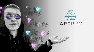 ArtPro: A decentralised marketplace for works of art