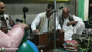 Godeh Shoubi Salaam Karin Zaati Paakas |📝 Shaban Sb Solurah |🗣️ Fayaz Dragmulla | Kashmiri Sufi Song