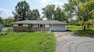 4343 Herner County Line Rd video tour