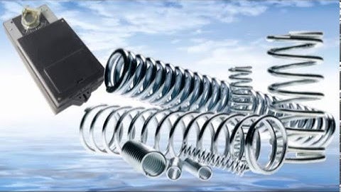 When Failure Is Not an Option: The Evolution of Fail-Safe Actuators