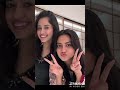 reem shaikh and Jannat zubair bestie #short video,s#### #lifeisbutadream