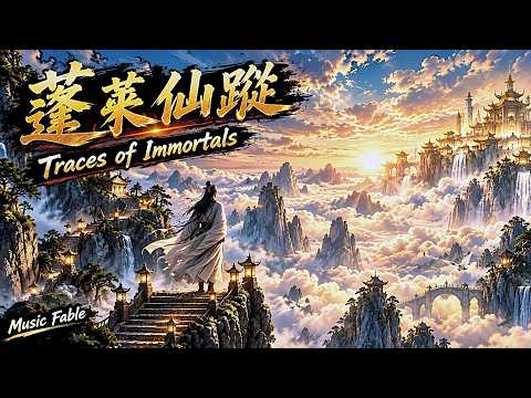Music Fable《蓬萊仙蹤》Traces of the Immortals