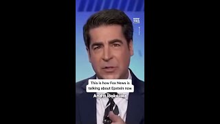 Epstein Coverage Takes Dark Turn