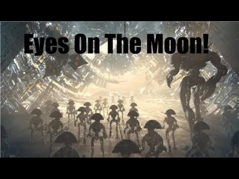 Видео: Destiny 2 Eyes On The Moon Quest: Как да стартирате Eyes On The Moon и да отключите Vex Offtack