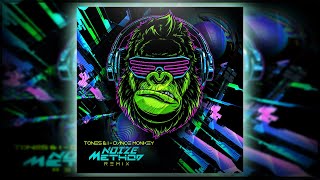 Psytrance  Tones U0026 I  Dance Monkey noize Method Rmx  Free Download