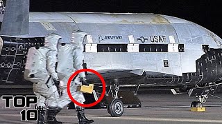 Celebrity Top 10 Declassified Documents That Reveal Unspeakable Things Profile