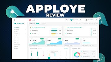 Apploye - A Error Free Time Tracking Platform for Remote Teams!