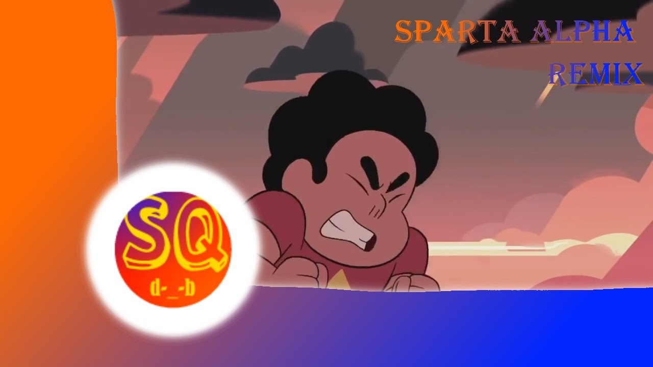 (SU) - You just disappeared! - Sparta Alpha Remix - Published on Mar 21, 2017