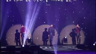 230106 빅스(VIXX) - Gonna Be Alright | ING 콘서트