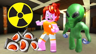 Roblox Radiant Residents