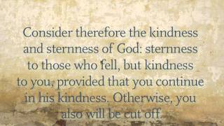 Romans Chapter 11 | NIV