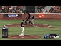 Mariners vs Orioles