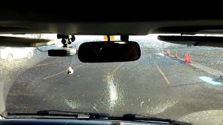 KWN-04 ワイドウォッシャー　MITSUBA