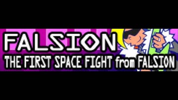 コナミ矩形波倶楽部 Remix KOHTA - THE FIRST SPACE FIGHT from FALSION