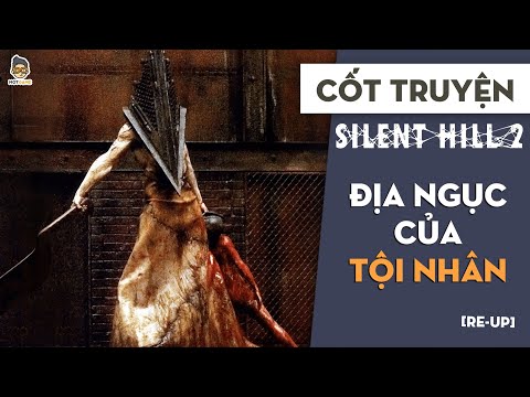 Video [Re-up] Địa ngục của tội nhân | Silent Hill 2 | Mọt... - youtube