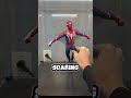 Hot Toys Spider-Man 2 Figure Review 🎮