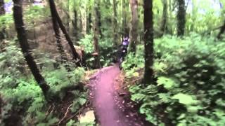 Ormeau Park to Shaws Bridge and back with the goon squad