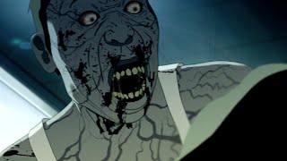 Seoul Station Body Count