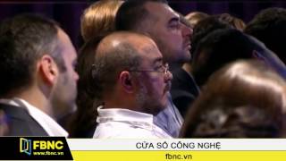 FBNC - Google mở rộng trụ sở ở London với tuyển thêm 3.000 người
