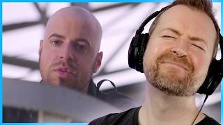 Where Has Daughtry Been All My Life?