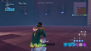 Random no-scope in fortnite.