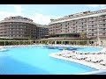 Sunmelia Beach Resort Hotels & Spa 5* ab CHF 295.- / Türkei - Antalya
