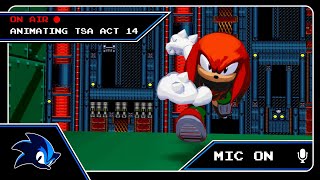 🔴Animating the T S A - Animation Stream🔴
Week 3 of animating that silly bossfight scene
Im just chilling here animating, you can watch and chat with me :)
M U S I C U S E D
My playlist on SoundCloud : https://soundcloud.com/lucasrpdj/sets/livestream-playlist-1/s-iYXWIwS5ADE?si=c3ab5e59e9584b56ba220c6747eeb7c4&utm_source=clipboard&utm_medium=text&utm_campaign=social_sharing
C H E C K O U T
My Discord server : https://discord.com/invite/jeuygrPCG2
My Twitter : @launay_lucas
My Instagram : @lucasrpdj
Support me by joining the membership :
https://www.youtube.com/channel/UCQj98M9pLJSCWab3RuGdGtA/join 🔴Animating the T S A - Animation Stream🔴