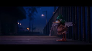 You need a hug from migration