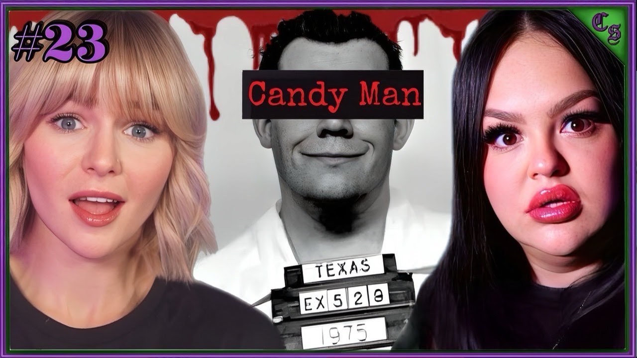 The Real Life Candy Man &  Reddit A-Hole Stories | Can't Sleep Ep. 23