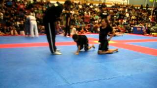 Cameron's grappling, Tiger Balm tourney 2012 007.AVI