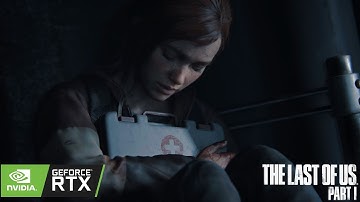 The Last Of Us Part 1 left behind enemy of my enemy no commentary