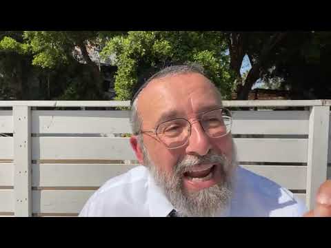 Rav Itshak Cohen : " TRÈS GROSSE CRISE DANS MON COUPLE,JE FAIS COMMENT ?? "
