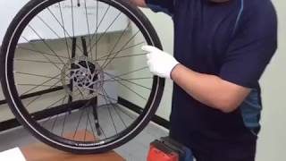 SUNRACE STURMEY ARCCHER RX RK5 The Internal Disassembly