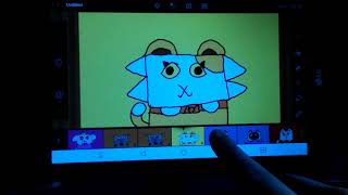 That Girl Meme Canimals Version