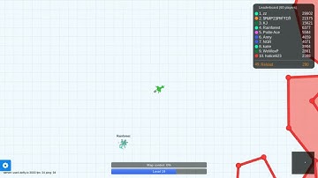 Defly.io | 1v1 Reload vs Rainforest