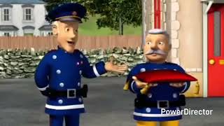 All Of Chief Fire Officer Boyces Lines In The Great Fire Of Pontypandy