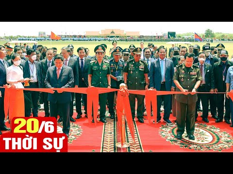 Video Tin tức thời sự mới nhất hôm nay | Bản tin 11h30 ngày... - youtube