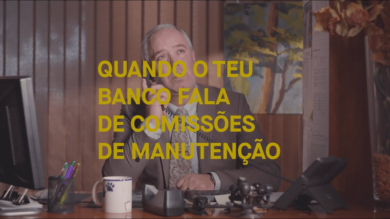 moey! | O que diz o teu banco?