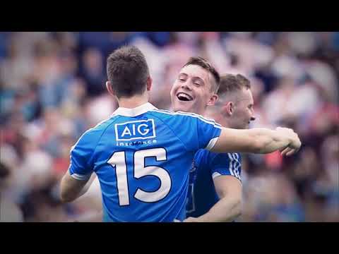 Dublin's Drive For Five (RTÉ Sunday Game 2019)