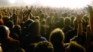 system of a down toxicity, sugar live download festival 2011 HDquality