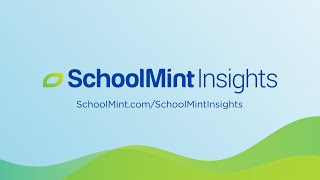 SchoolMint Insights