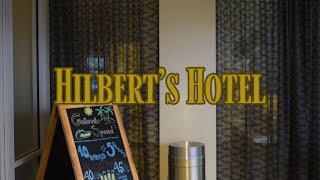 Hilbert's Hotel - Short Film