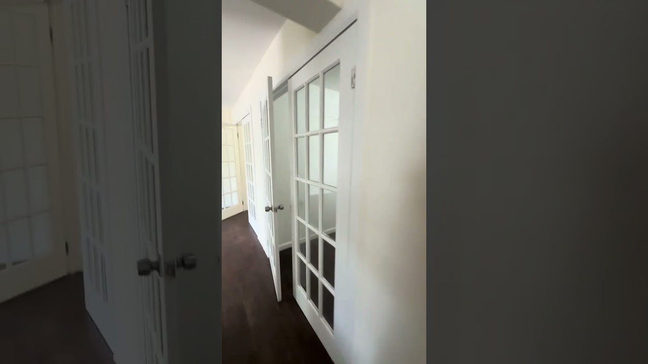 159-1 - 2 Bed - Chrystie St - Walkup - 1 flight - LES